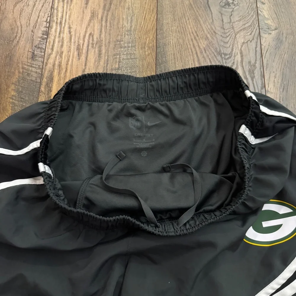 Nike dri fit